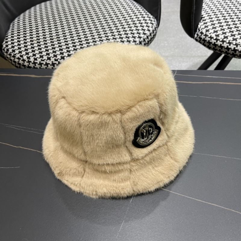 Moncler Caps